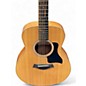 Used Taylor gs mini sapele Natural Acoustic Electric Guitar