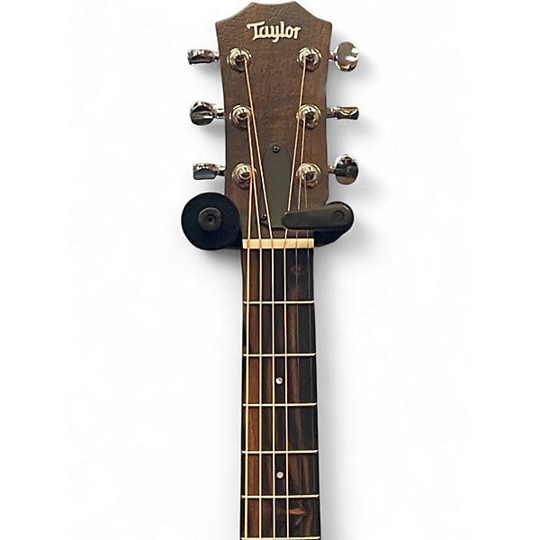 Used Taylor gs mini sapele Natural Acoustic Electric Guitar