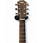 Used Taylor gs mini sapele Natural Acoustic Electric Guitar
