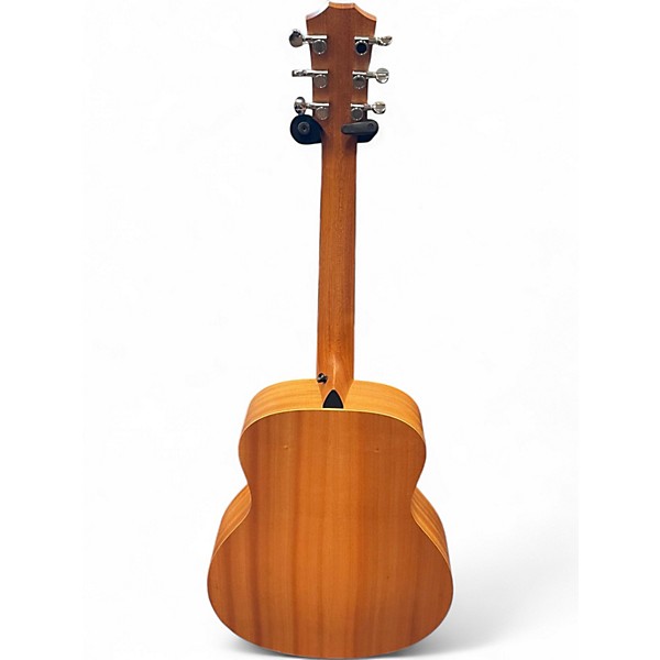 Used Taylor gs mini sapele Natural Acoustic Electric Guitar