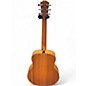 Used Taylor gs mini sapele Natural Acoustic Electric Guitar