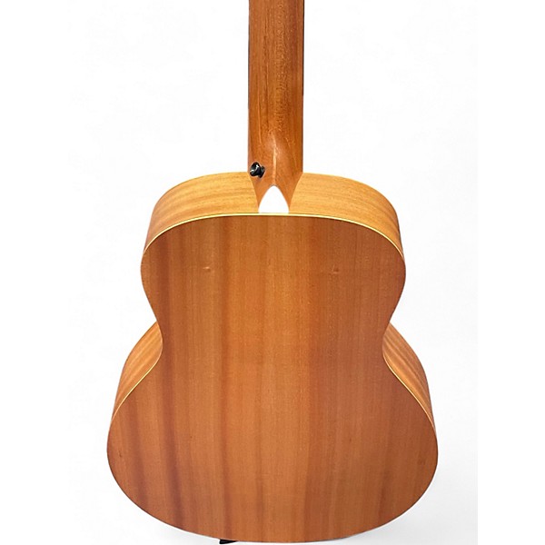 Used Taylor gs mini sapele Natural Acoustic Electric Guitar