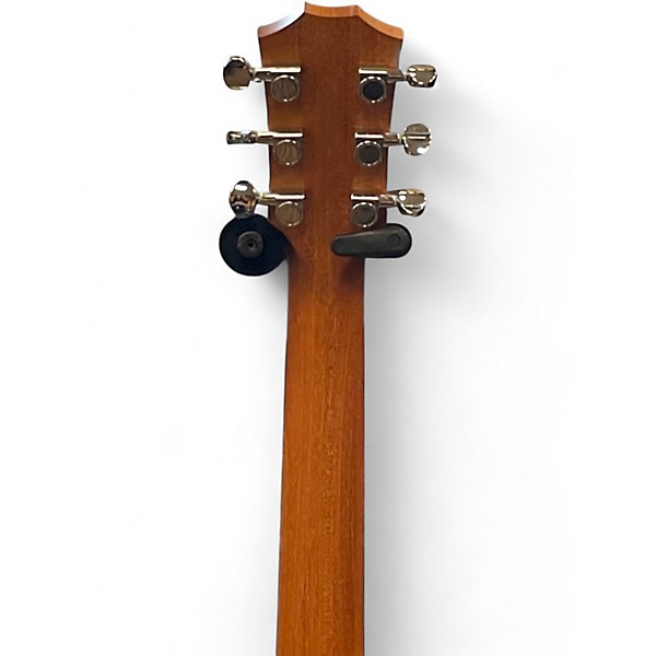 Used Taylor gs mini sapele Natural Acoustic Electric Guitar
