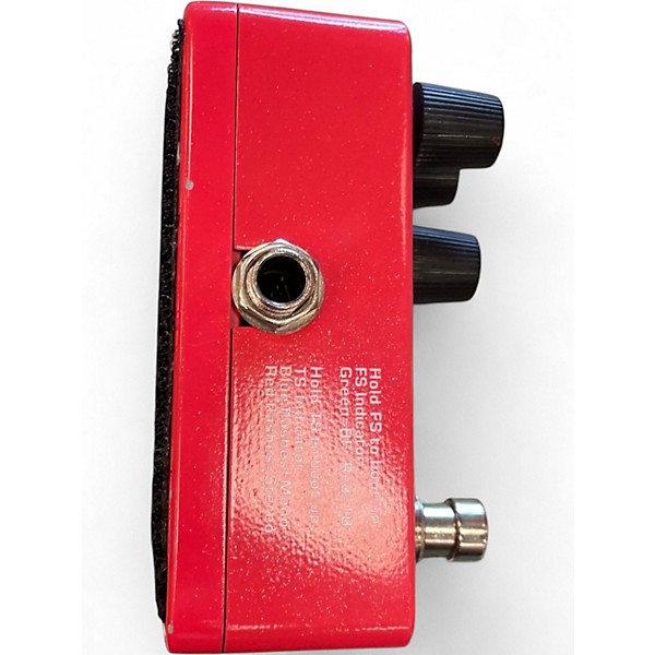 Used NUX voodoo vibe Effect Pedal