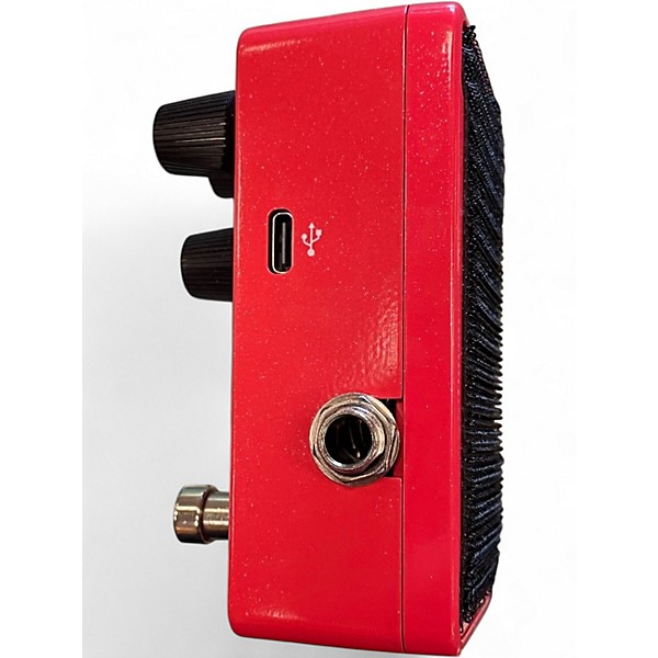 Used NUX voodoo vibe Effect Pedal