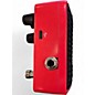 Used NUX voodoo vibe Effect Pedal