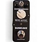 Used Sonicake rude mouse Effect Pedal thumbnail
