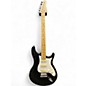 Used Behringer iAXE 393 Black and White Solid Body Electric Guitar thumbnail