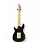 Used Behringer iAXE 393 Black and White Solid Body Electric Guitar