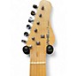 Used Behringer iAXE 393 Black and White Solid Body Electric Guitar