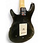 Used Behringer iAXE 393 Black and White Solid Body Electric Guitar