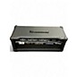 Used Crate GT1200H Solid State Guitar Amp Head