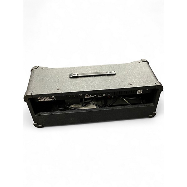 Used Crate GT1200H Solid State Guitar Amp Head
