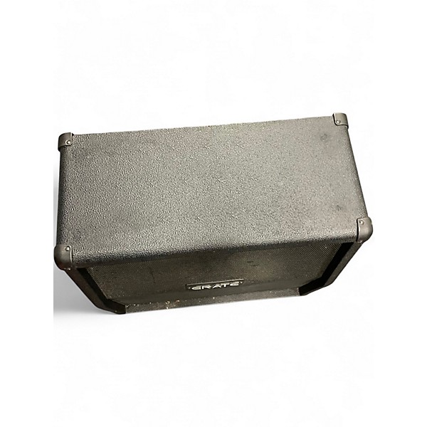 Used Crate G412SL Guitar Cabinet