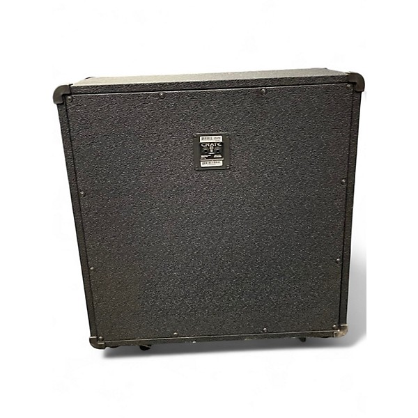 Used Crate G412SL Guitar Cabinet