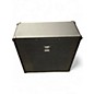 Used Crate G412SL Guitar Cabinet