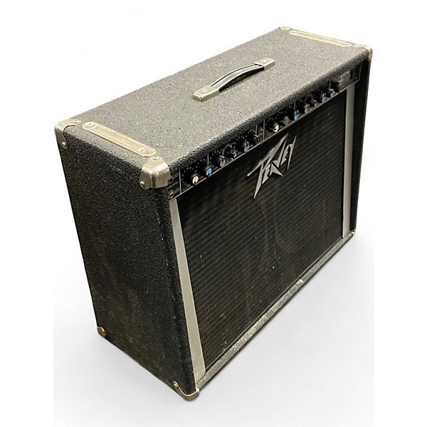 Used Peavey Austin 400 Guitar Combo Amp