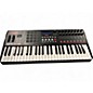 Used Akai Professional MPK249 49 Key MIDI Controller thumbnail