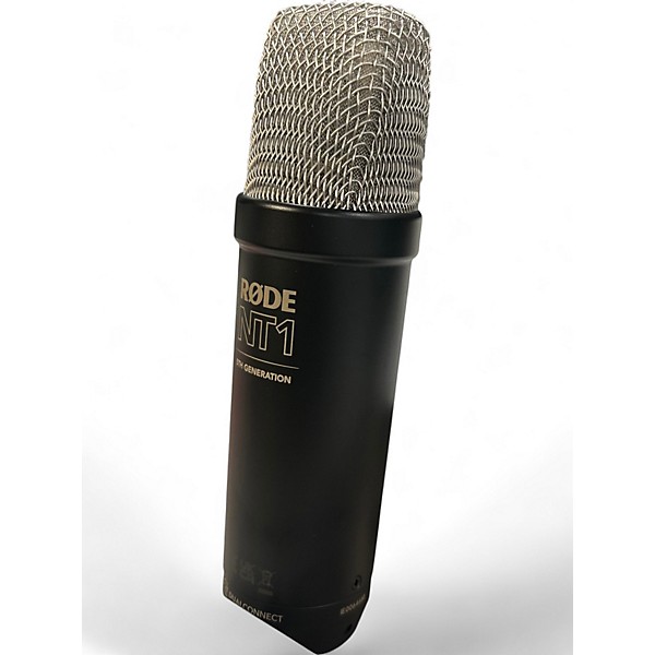 Used RODE NT1 Condenser Microphone