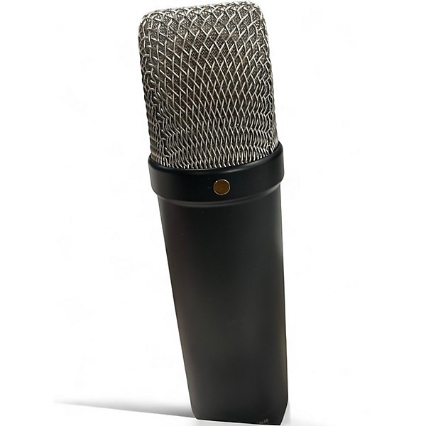 Used RODE NT1 Condenser Microphone