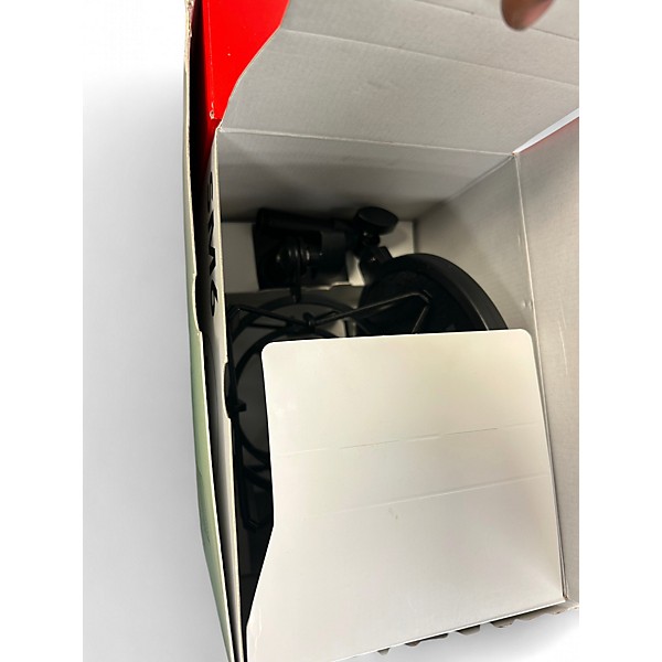 Used RODE NT1 Condenser Microphone