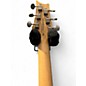 Used PRS SE Silver Sky Black Solid Body Electric Guitar