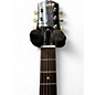 Used Epiphone Blues King Studio Dark Burst Acoustic Electric Guitar
