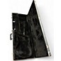 Used Miscellaneous Wood Strat Molded Electric Guitar Case