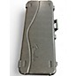 Used Fender Deluxe Molded Strat/Tele Electric Guitar Case thumbnail