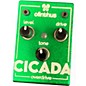Used Olinthus Cicada Overdrive Effect Pedal thumbnail