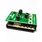 Used Olinthus Cicada Overdrive Effect Pedal