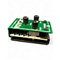 Used Olinthus Cicada Overdrive Effect Pedal