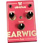 Used Olinthus Earwig Fuzz Effect Pedal thumbnail