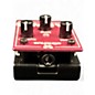 Used Olinthus Earwig Fuzz Effect Pedal