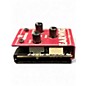 Used Olinthus Earwig Fuzz Effect Pedal