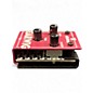 Used Olinthus Earwig Fuzz Effect Pedal