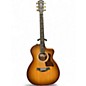 Used 2022 Taylor 114CE SUNSET BLVD SUNSET BLVD Acoustic Guitar thumbnail