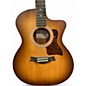 Used 2022 Taylor 114CE SUNSET BLVD SUNSET BLVD Acoustic Guitar
