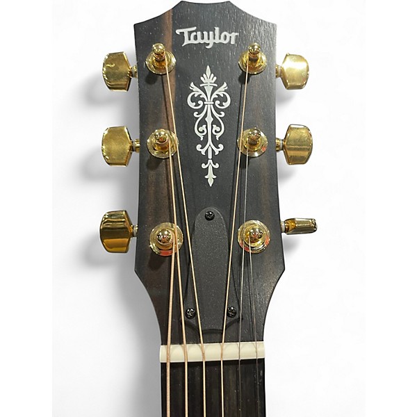 Used 2022 Taylor 114CE SUNSET BLVD SUNSET BLVD Acoustic Guitar