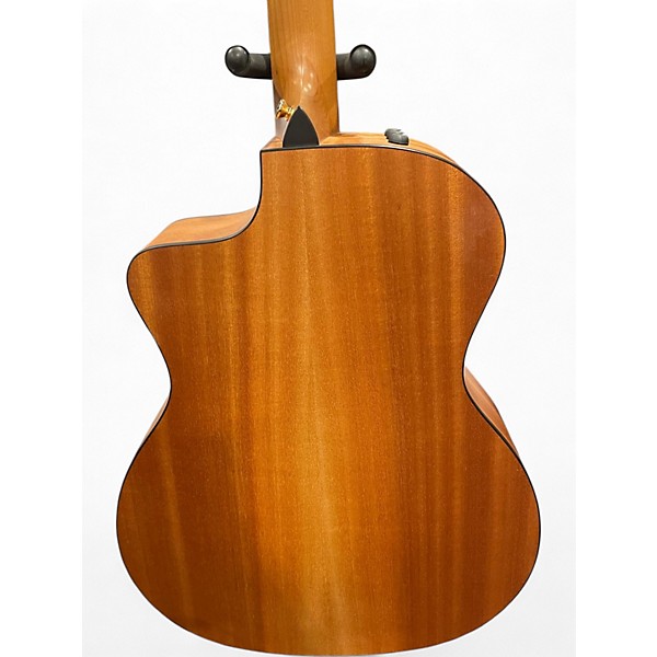 Used 2022 Taylor 114CE SUNSET BLVD SUNSET BLVD Acoustic Guitar