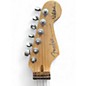 Used Fender Artist Series Jeff Beck Stratocaster Seafoam Green Solid Body Electric Guitar