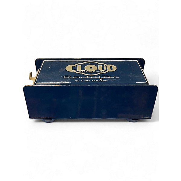 Used Cloud Cloudlifter CL-1 Microphone Preamp