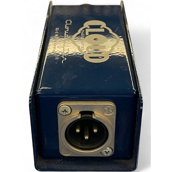Used Cloud Cloudlifter CL-1 Microphone Preamp