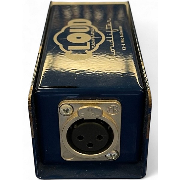 Used Cloud Cloudlifter CL-1 Microphone Preamp