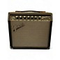 Used Fender Champion 20 Guitar Combo Amp thumbnail