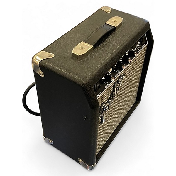 Used Fender Frontman 10G 10W Guitar Combo Amp