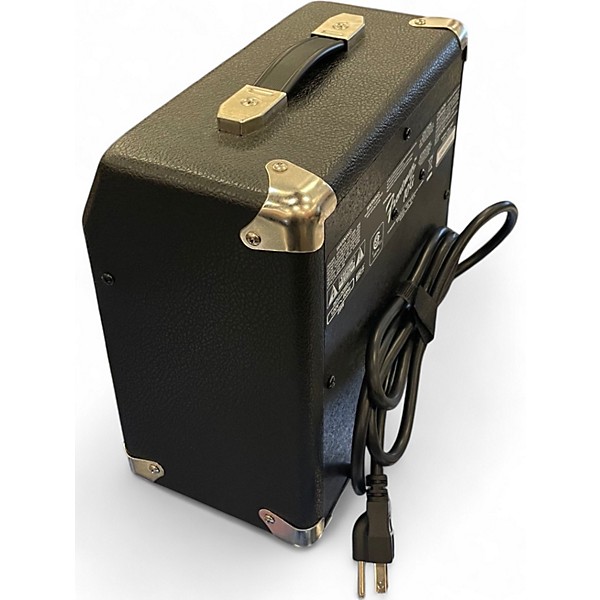 Used Fender Frontman 10G 10W Guitar Combo Amp