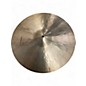 Used SABIAN 18in Legacy Crash Cymbal thumbnail