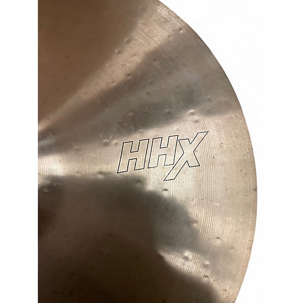 Used SABIAN 18in Legacy Crash Cymbal