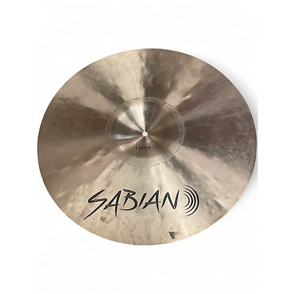 Used SABIAN 18in Legacy Crash Cymbal